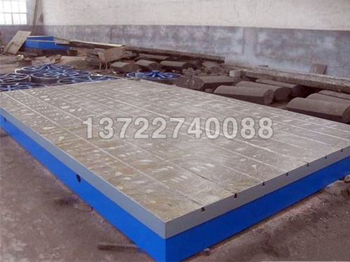 江蘇劃線平臺常見的退火種類